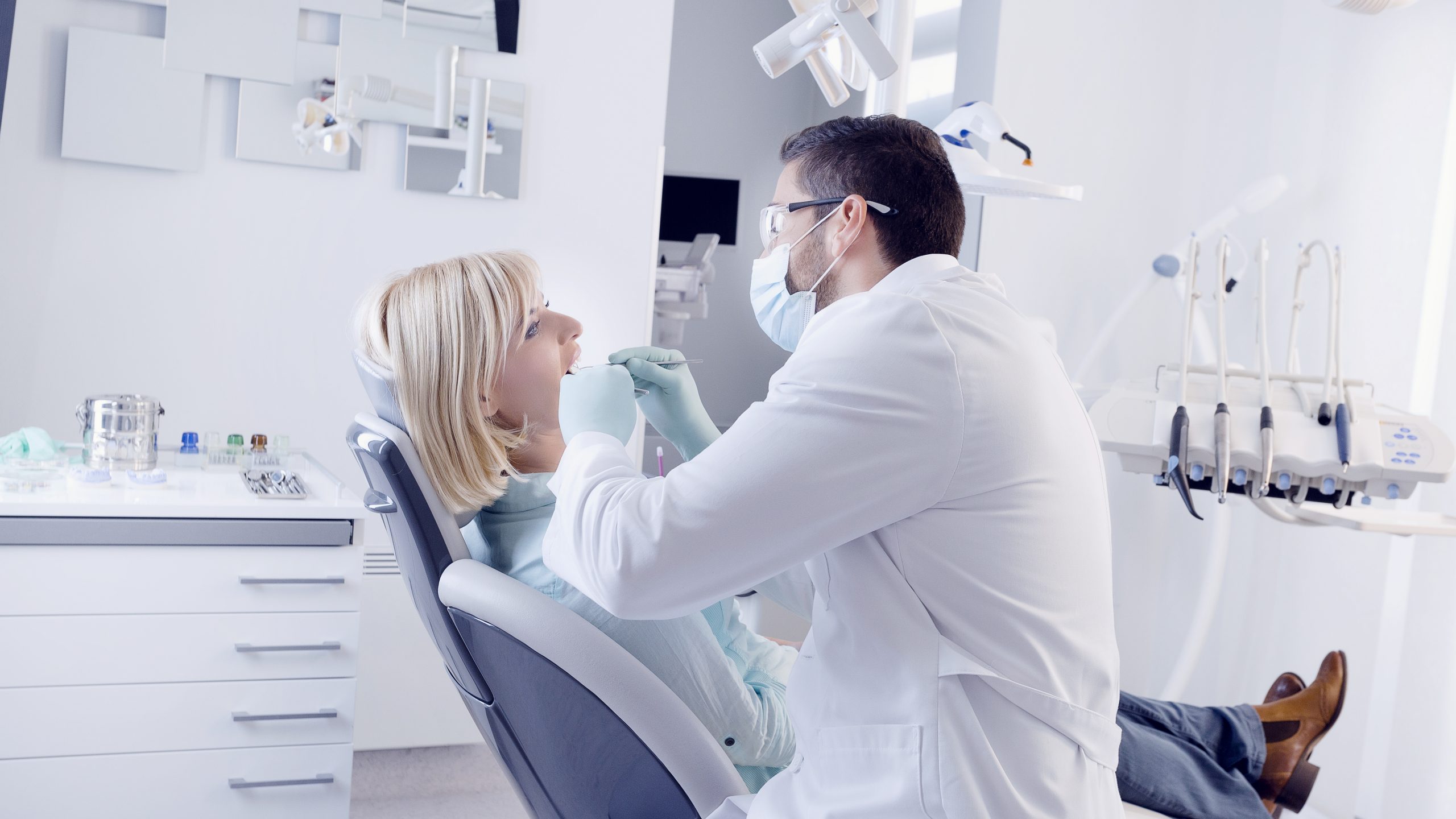 Dentist in Clyde, NY