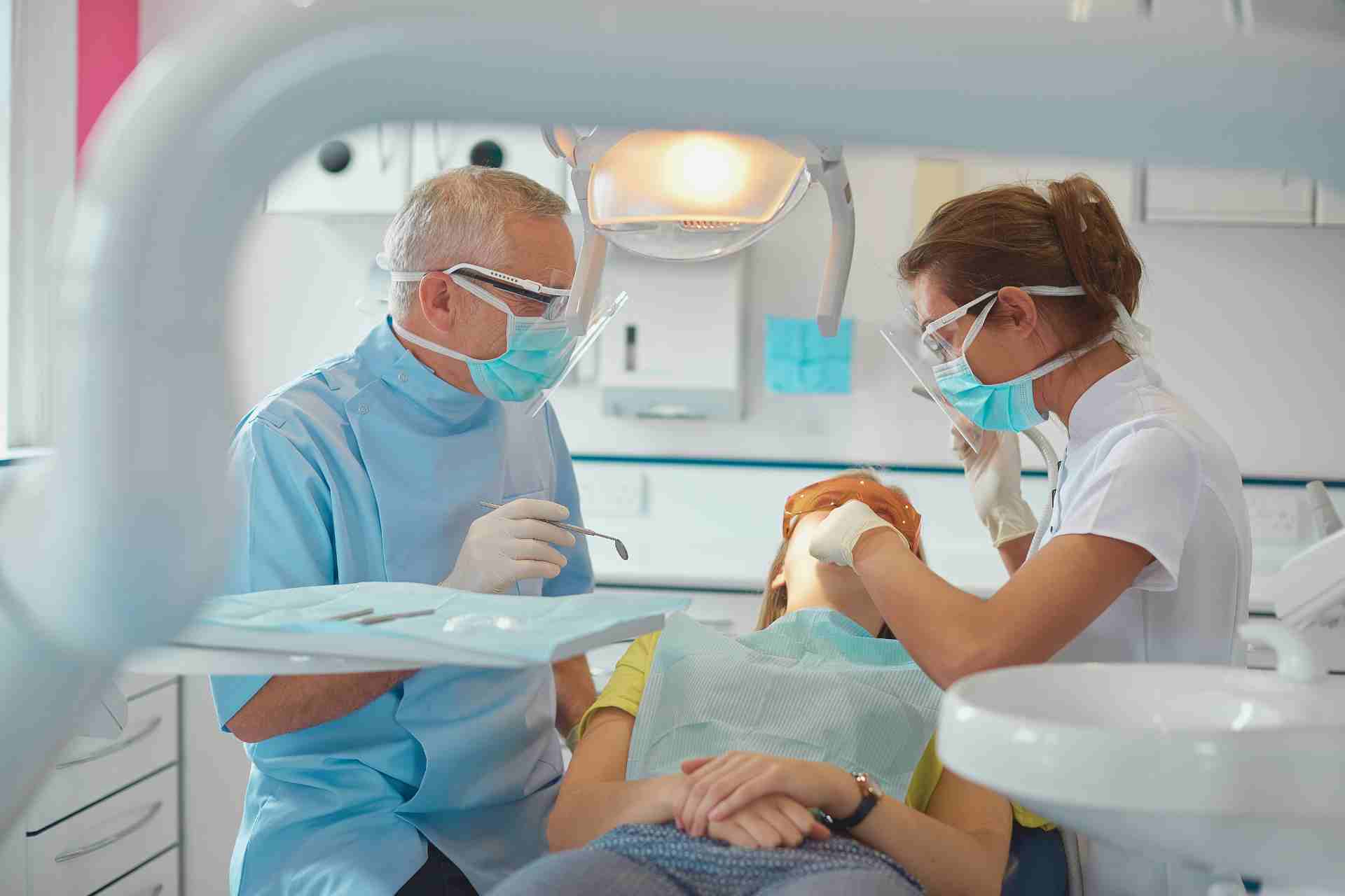 Dentist in Clyde, NY